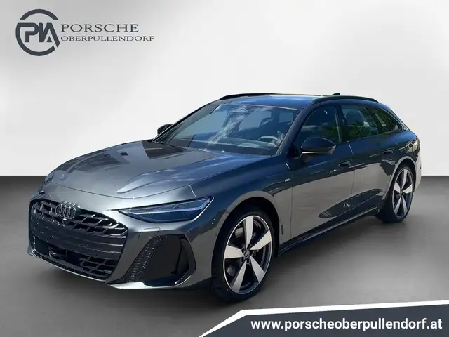 Audi A6 quattro TDI 150 kW Ansicht 1