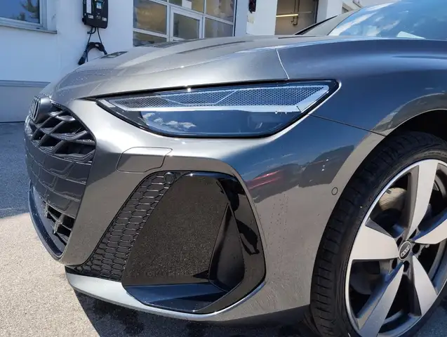 Audi A6 quattro TDI 150 kW Ansicht 8