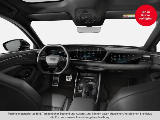 Audi A6 quattro TDI 150 kW Ansicht 25