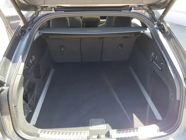 Audi A6 quattro TDI 150 kW Ansicht 18