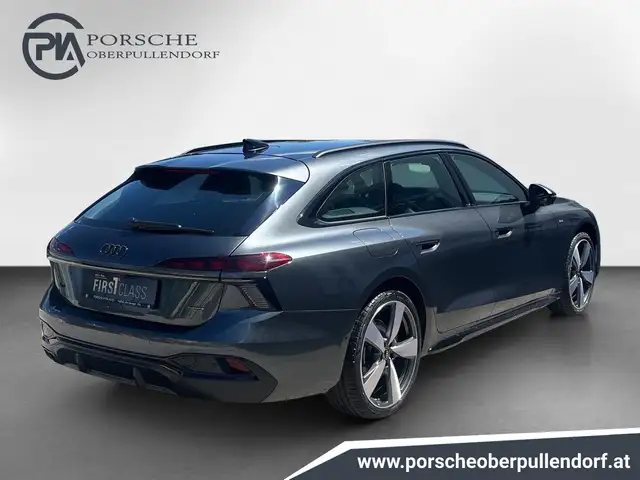 Audi A6 quattro TDI 150 kW Ansicht 7