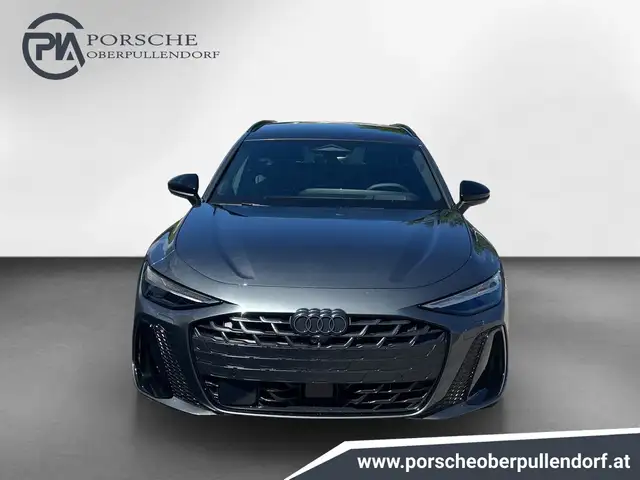Audi A6 quattro TDI 150 kW Ansicht 2