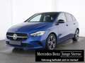 Mercedes-Benz B 200 Progressive Line Advanced Schwarz - thumbnail 1