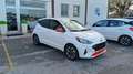 Hyundai i10 i10 1.0 MPI special edition Bianco - thumbnail 3