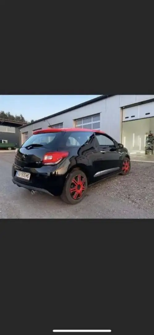 DS Automobiles DS 3 DS3 BlueHDi 120 S&S Sport Chic - 2