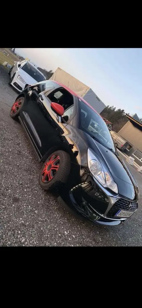 DS Automobiles DS 3 DS3 BlueHDi 120 S&S Sport Chic - 1