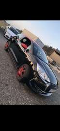 DS3 BlueHDi 120 S&S Sport Chic