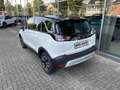 Opel Crossland X Crossland Elegance 110 PT Navi Lenkradhz Kamera Blanc - thumbnail 4