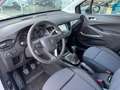 Opel Crossland X Crossland Elegance 110 PT Navi Lenkradhz Kamera Blanc - thumbnail 7