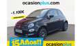 Fiat 500 1.0 Hybrid Dolcevita 52kW Noir - thumbnail 1