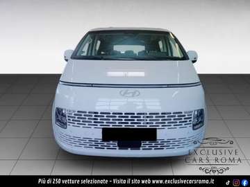 1.6 HEV AT 2WD 9 posti + IVA
