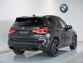 BMW X3 M Competition M Driver´s 360°DAB HUD Panorama Černá - thumbnail 5
