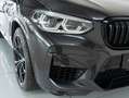 BMW X3 M Competition M Driver´s 360°DAB HUD Panorama Černá - thumbnail 13