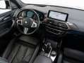 BMW X3 M Competition M Driver´s 360°DAB HUD Panorama Nero - thumbnail 19