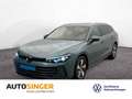 Volkswagen Passat Variant Business eHybrid *AHK*MASSAGE*HUD Verde - thumbnail 1
