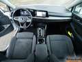 Volkswagen Golf VIII Style eHybrid Matrix 17" Business Premium-... Blanc - thumbnail 3