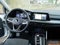 Volkswagen Golf VIII Style eHybrid Matrix 17" Business Premium-... Blanc - thumbnail 4