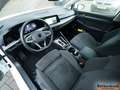 Volkswagen Golf VIII Style eHybrid Matrix 17" Business Premium-... Blanc - thumbnail 8