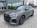 Audi Q3 SPB Sportback 35 TDI S tronic S Line KM.0 TETTO/20 Grigio - thumbnail 2