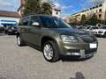 Skoda Yeti 1.6 TDI 105 CV Design Edition GreenLine Grau - thumbnail 1