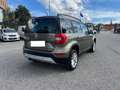 Skoda Yeti 1.6 TDI 105 CV Design Edition GreenLine Grau - thumbnail 7