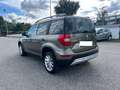 Skoda Yeti 1.6 TDI 105 CV Design Edition GreenLine Grau - thumbnail 5