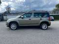 Skoda Yeti 1.6 TDI 105 CV Design Edition GreenLine Grau - thumbnail 4