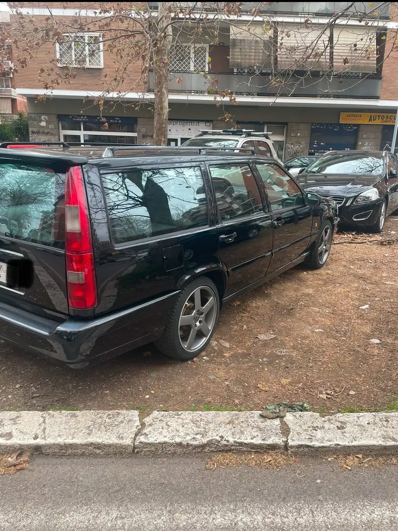 Volvo 850 SW 2.0i s.a. T5 20v - 1