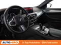 BMW 520 520d xDrive M Sport Blau - thumbnail 11