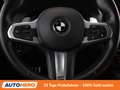 BMW 520 520d xDrive M Sport Blau - thumbnail 19