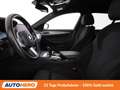 BMW 520 520d xDrive M Sport Blau - thumbnail 10