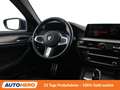 BMW 520 520d xDrive M Sport Blau - thumbnail 13