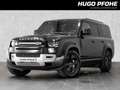 Land Rover Defender 130 D300 SE / HuD / Bright Pack Чёрный - thumbnail 1