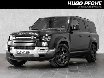 130 D300 SE | HuD | 5-Sitzer