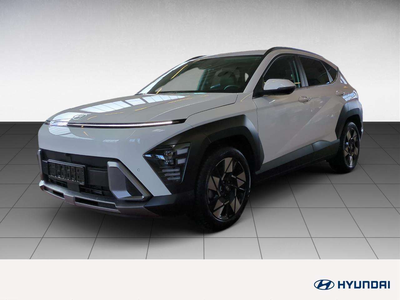 Hyundai KONA 2025