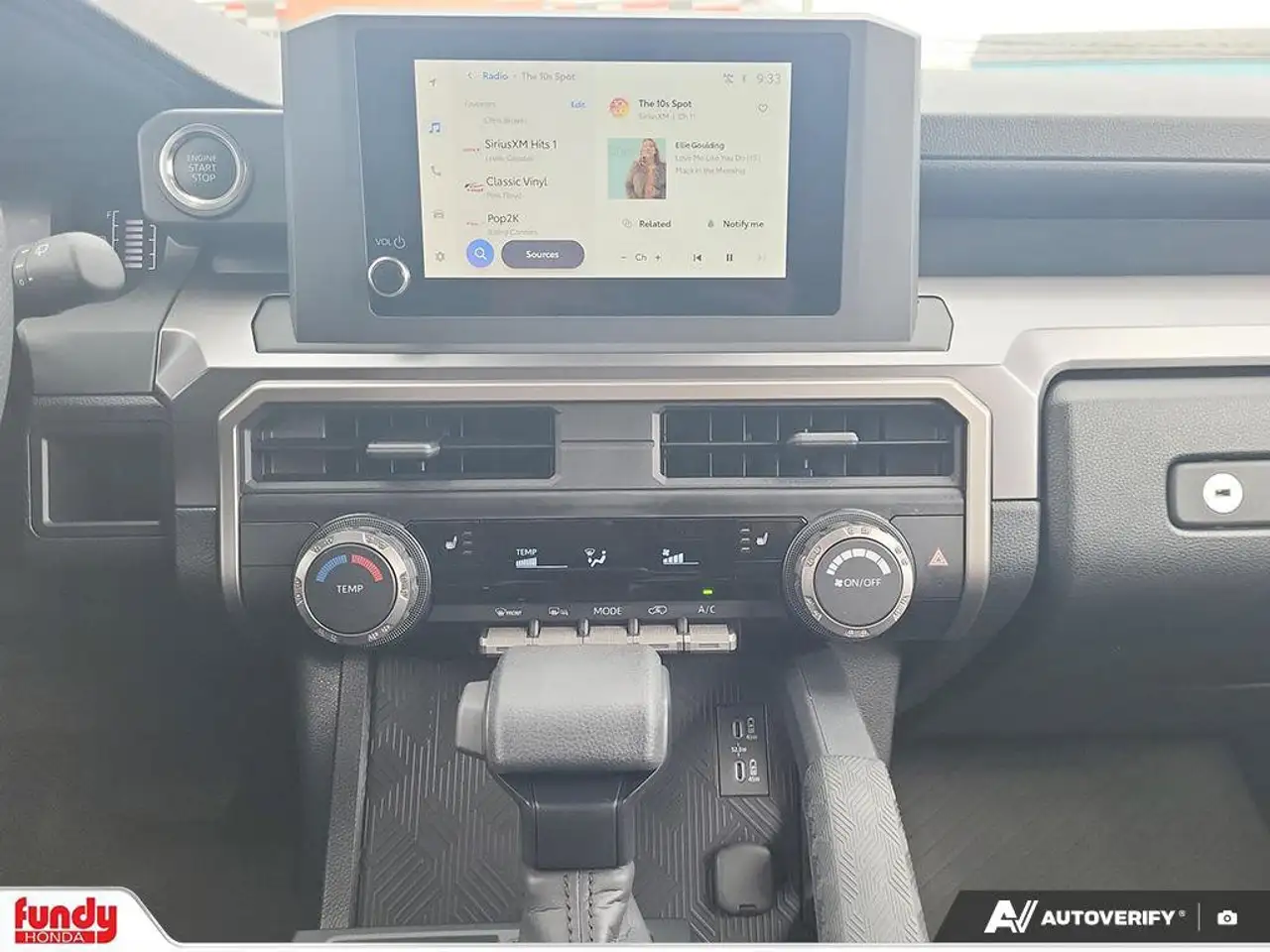 Toyota 4-Runner снимка Toyota 4-Runner