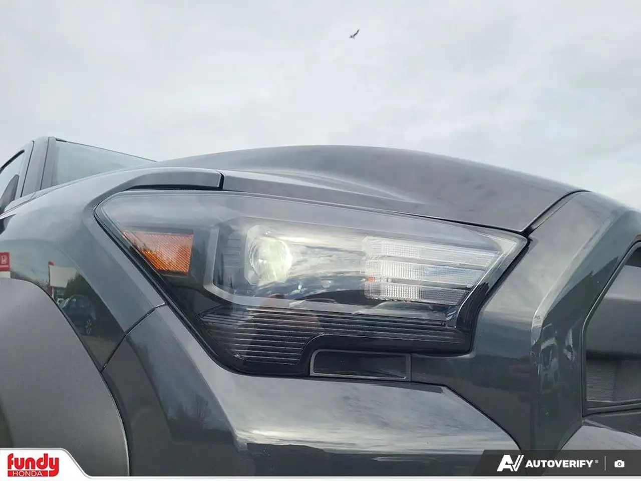 Toyota 4-Runner снимка Toyota 4-Runner
