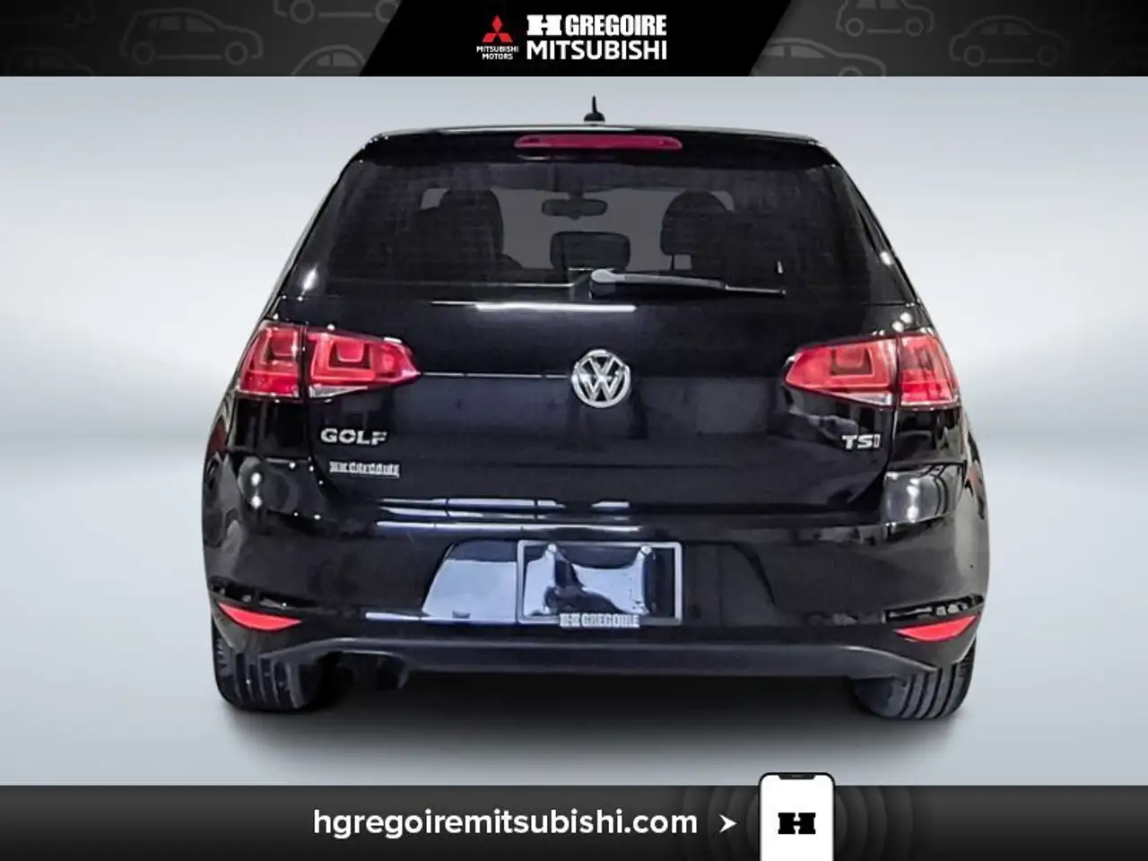 Volkswagen Golf снимка Volkswagen Golf