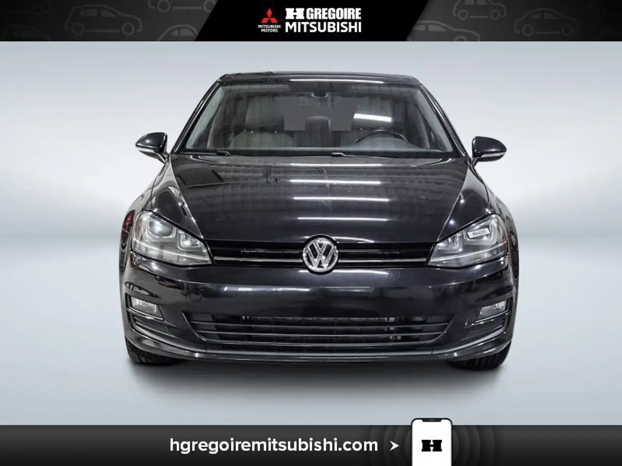 Volkswagen Golf снимка Volkswagen Golf