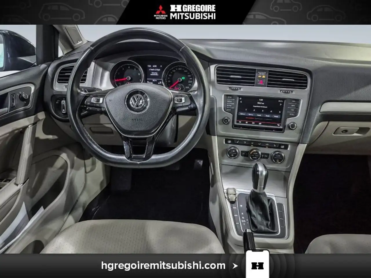 Volkswagen Golf снимка Volkswagen Golf