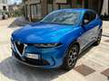 Alfa Romeo Tonale Tonale 1.6 Ti 130cv tct6 Pari al nuovo!!! Bleu - thumbnail 1