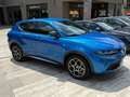 Alfa Romeo Tonale Tonale 1.6 Ti 130cv tct6 Pari al nuovo!!! Bleu - thumbnail 5
