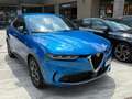 Alfa Romeo Tonale Tonale 1.6 Ti 130cv tct6 Pari al nuovo!!! Bleu - thumbnail 4