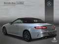 Mercedes-Benz E 220 d Cabrio - thumbnail 4