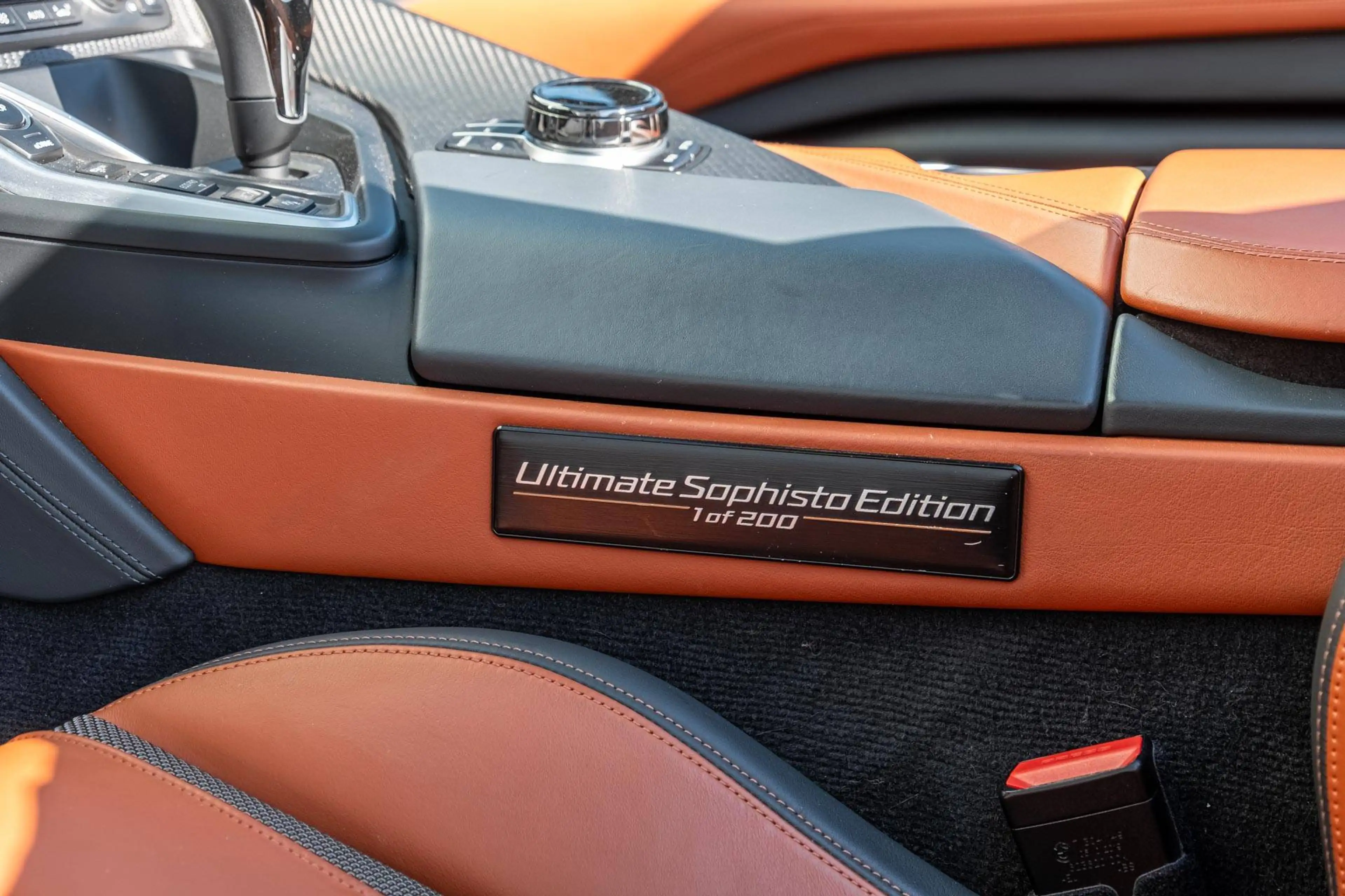 BMW i8 ULTIMATE SOPHISTO EDITION | Roadster 374CV | 1 OF 200 | GARANTIE 12-60M — photo 13