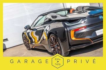 ULTIMATE SOPHISTO EDITION | Roadster 374CV | 1 OF 200 | PPF | GARANTIE 12-60M