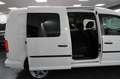 Volkswagen Caddy Nfz Maxi Kombi BMT*Navi*Leder*Shz*Pdc*Ahk Blanc - thumbnail 15