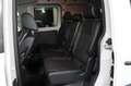 Volkswagen Caddy Nfz Maxi Kombi BMT*Navi*Leder*Shz*Pdc*Ahk Blanc - thumbnail 11