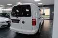 Volkswagen Caddy Nfz Maxi Kombi BMT*Navi*Leder*Shz*Pdc*Ahk Blanc - thumbnail 5