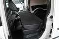 Volkswagen Caddy Nfz Maxi Kombi BMT*Navi*Leder*Shz*Pdc*Ahk Blanc - thumbnail 12